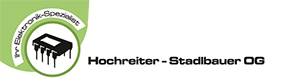 Logo von Hochreiter-Stadlbauer