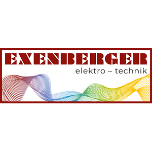 Logo von Exenberger Elektro-Technik