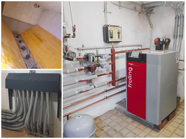 Bild 25 von Eisterer Oliver - Installation Gas-Wasser-Heizung