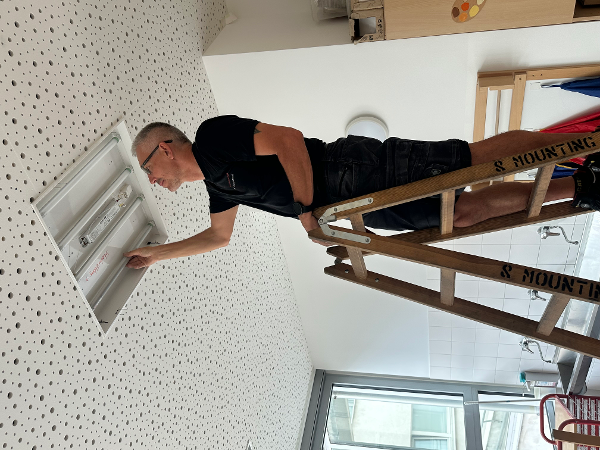 Bild 4 von Illumination & Mounting