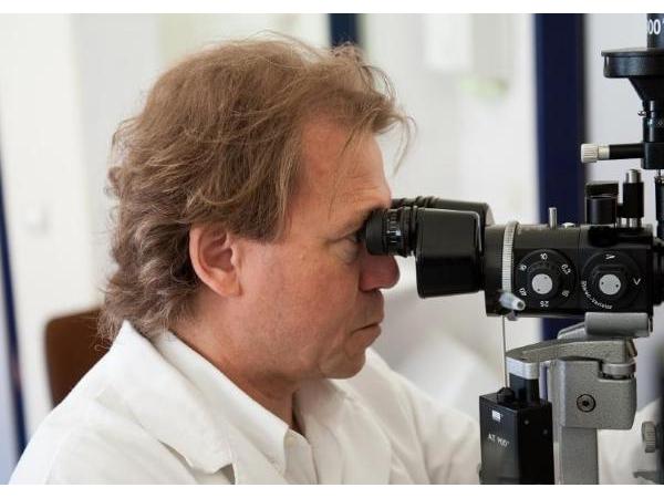 Bild 3 von Augenzentrum Dr. Stefan Makk