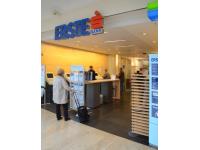 Erste Bank – Filiale Donau Zentrum