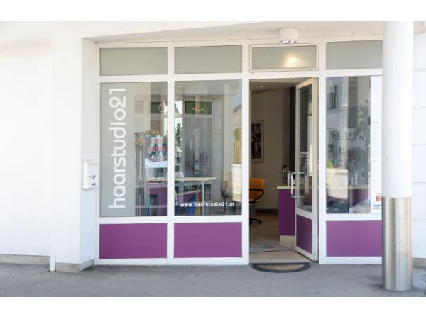 Bild 1 von Haarstudio 21 - Inh. Ulrike Haberhauer