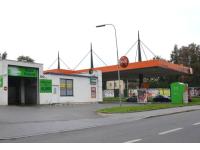 Turmöl Quick Tankautomat