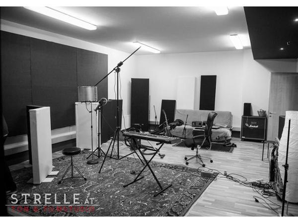 Bild 2 von Strelle Records - Ton- & Filmstudio