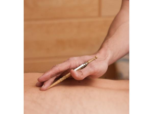 Bild 4 von Mike Mobil - Ihr mobiler Heilmasseur