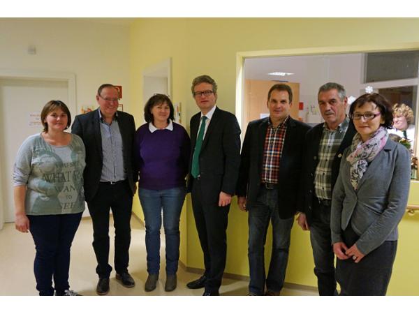 Bild 4 von Pflegezentrum Unterlamm Maurer GmbH