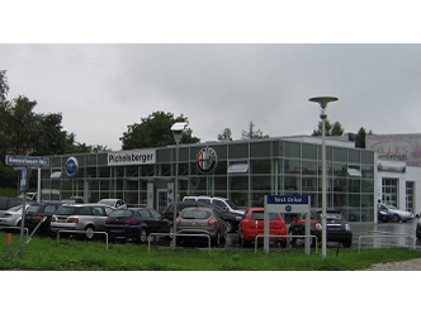 Bild 1 von Autohaus Pichelsberger GmbH