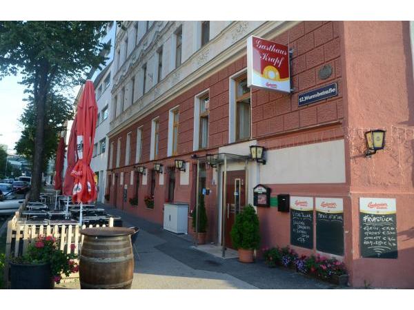 Bild 1 von Gasthaus Krapf