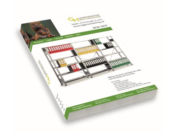 Bild 6 von Archiv- & Regalsysteme GH Lagerconsulting KG