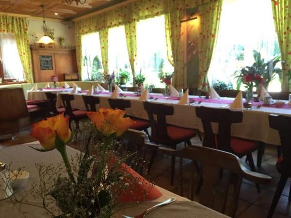 Bild 3 von Gasthaus Buchecker