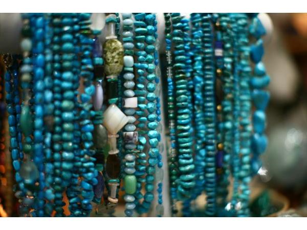 Bild 3 von Mineralien-Atelier