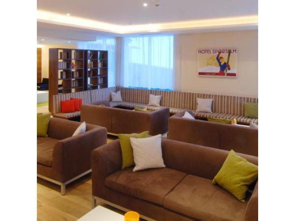 Bild 13 von Hotel Sportalm