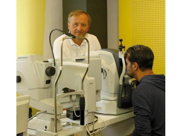 Bild 4 von Dr. med. Herbert Großpötzl