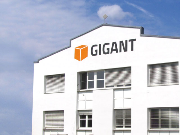 Bild 1 von Gigant Verpackungstechnik GmbH