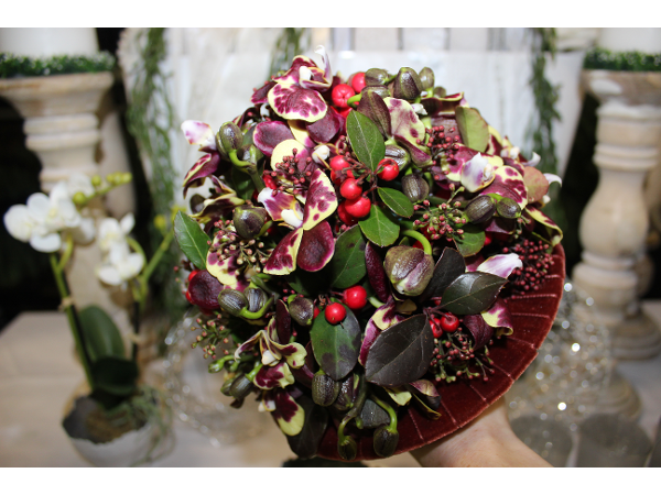 Bild 24 von Blumen Resinger