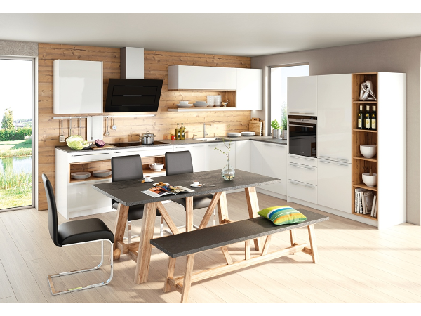 Bild 20 von Tischlerei Royal mit DanKüchen Studio WIEN