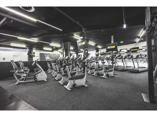 Bild 5 von FITINN Fitnessstudio