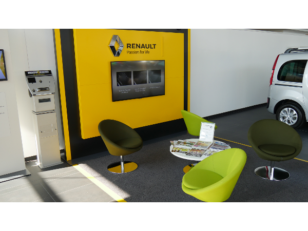 Bild 3 von Autohaus Luxner GmbH