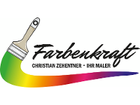 Farbenkraft - Christian Zehentner