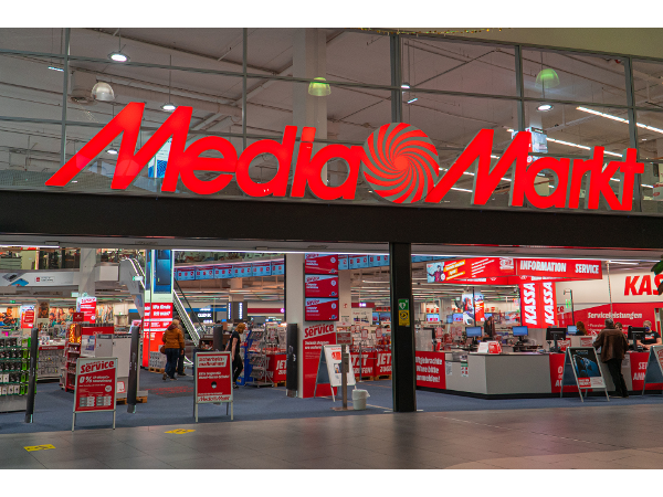 Bild 1 von MediaMarkt Graz Lazarettgürtel GmbH