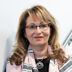 Logo von KSK Klaudia Strasser-Kirchweger