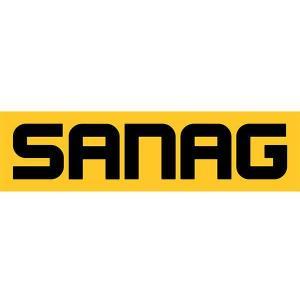 SANAG Sanierung GmbH - Zentrale