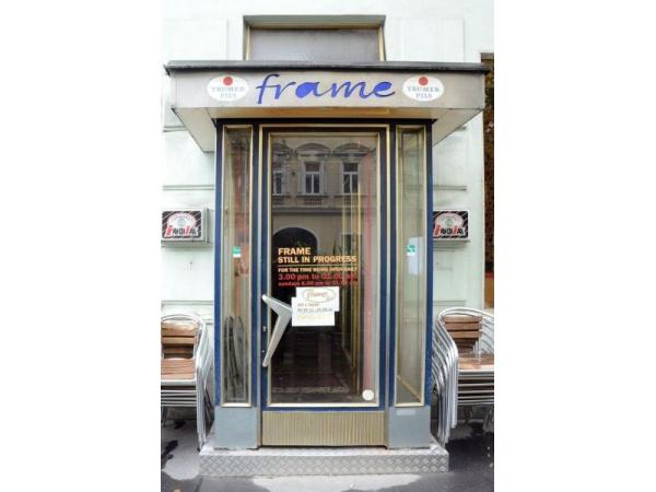 Bild 1 von Cafe Frame