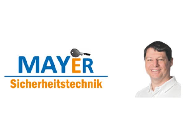 Bild 1 von Mayer Johann Sicherheitstechnik-Schlüsseldienst