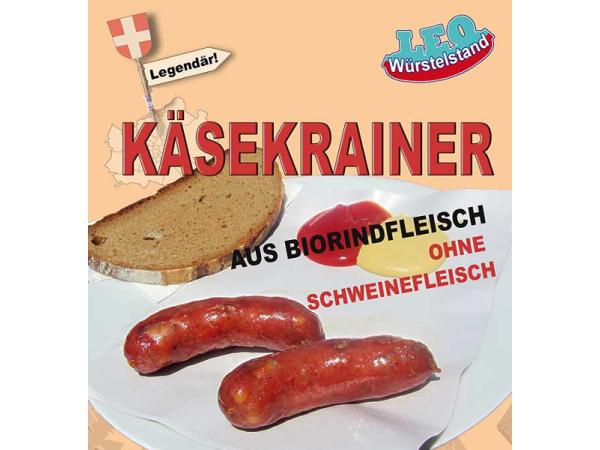 Bild 4 von Würstelstand Leo