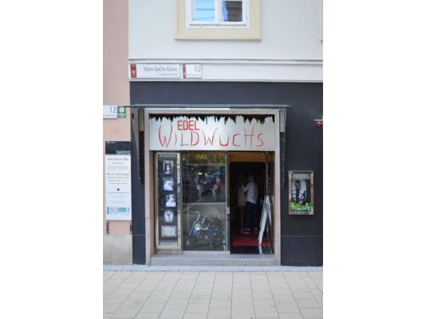 Bild 1 von Hairdresser Franz Sekyra