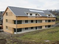 BLANK Holzbau GmbH