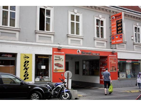 Bild 1 von Brunnbauer Ph & Sohn e.U.