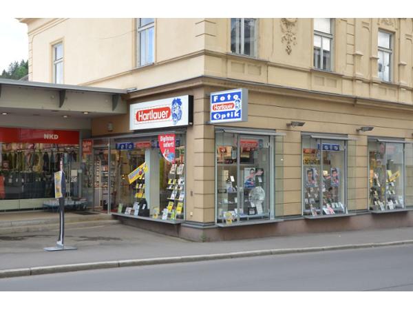 Bild 1 von Hartlauer Kapfenberg | Optik, Hörgeräte, Handy