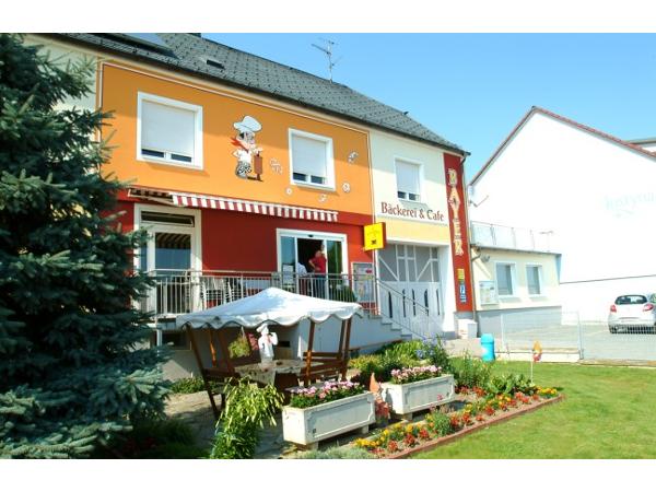 Bild 1 von Bäckerei & Cafe Bayer GmbH