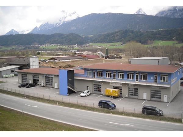 Bild 1 von Heubacher Putz GmbH