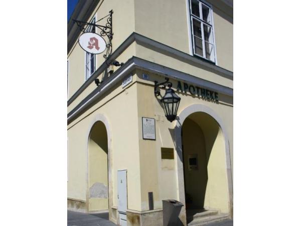 Bild 1 von Marien-Apotheke Mag. Heidrun Kern KG