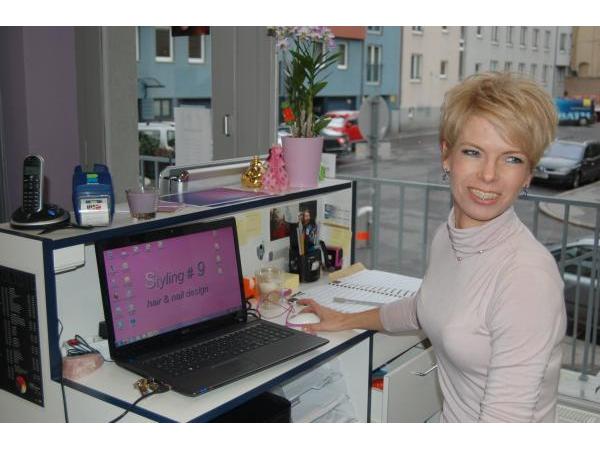 Bild 3 von styling number 9
