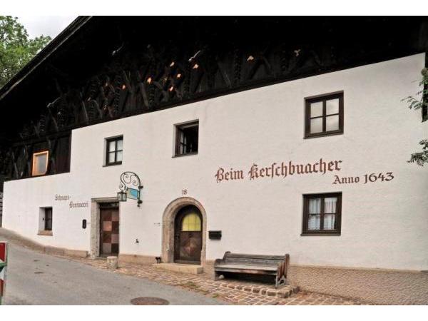 Bild 1 von Brennerei der Kerschbuacher