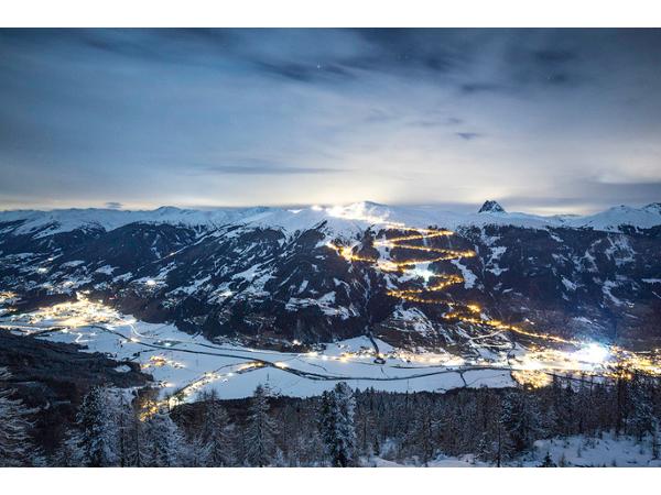 Bild 16 von Tourismusverband Bramberg - Wildkogel