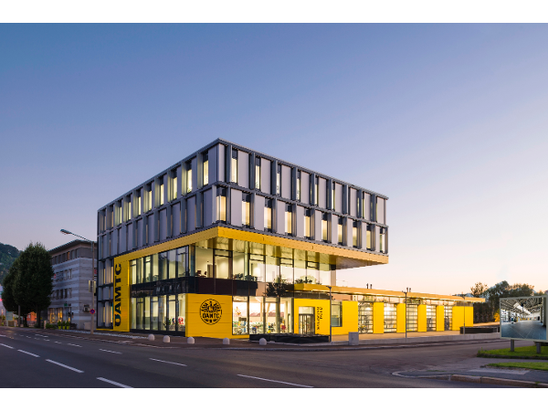 Bild 16 von GÜNTHER TORE GMBH