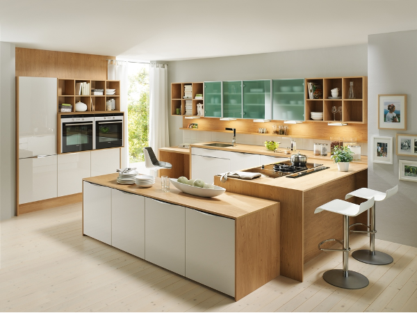 Bild 36 von Tischlerei Royal mit DanKüchen Studio WIEN