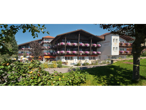Bild 1 von Parkhotel Seefeld