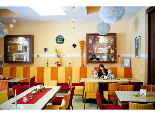 Bild 1 von Krawallo Cafe - Restaurant - Lounge - Nahversorger