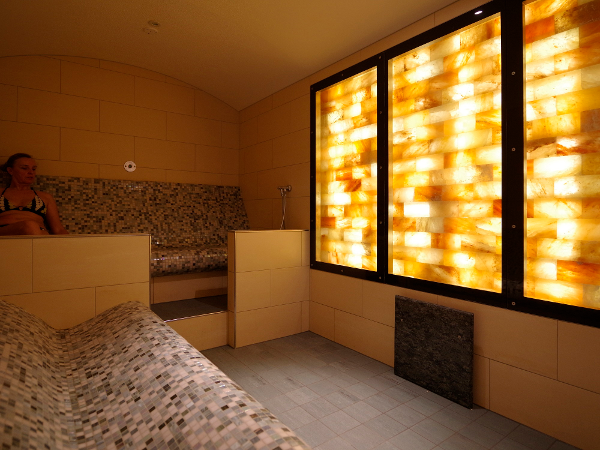 Bild 17 von DAS RONACHER Therme & Spa Resort, Familie Ronacher GmbH