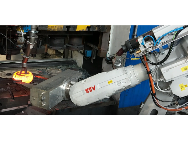 Bild 1 von RWA Robot-World AUSTRIA