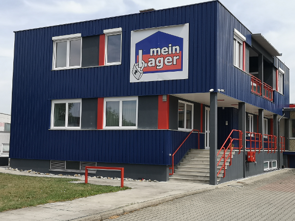 Bild 1 von Zimmel Verwaltungs GmbH