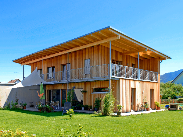 Bild 15 von Fussenegger Holzbau GmbH
