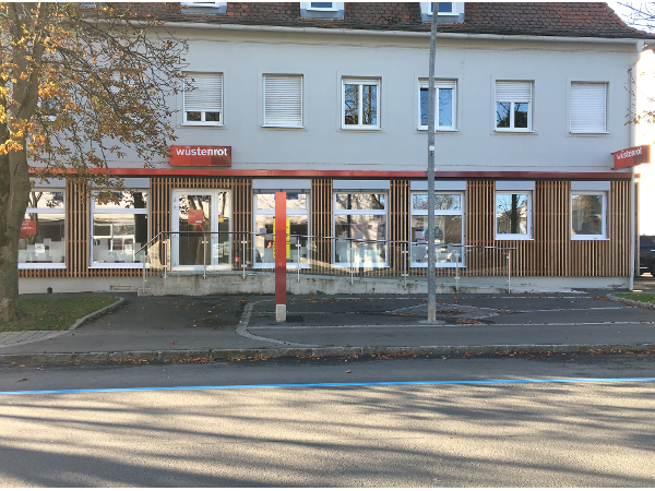 Bild 1 von Wüstenrot Versicherungs-AG - Zulassungsstelle Feldbach
