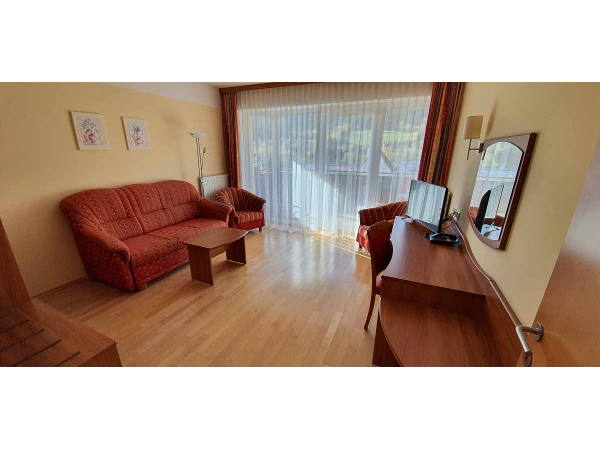 Bild 4 von Hotel Angerer-Hof